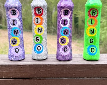 Custom Bingo Dauber