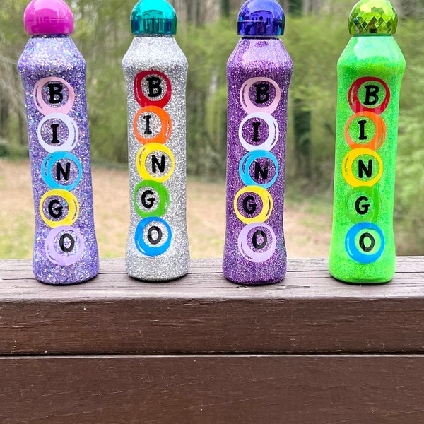 Aangepaste Bingo Dauber