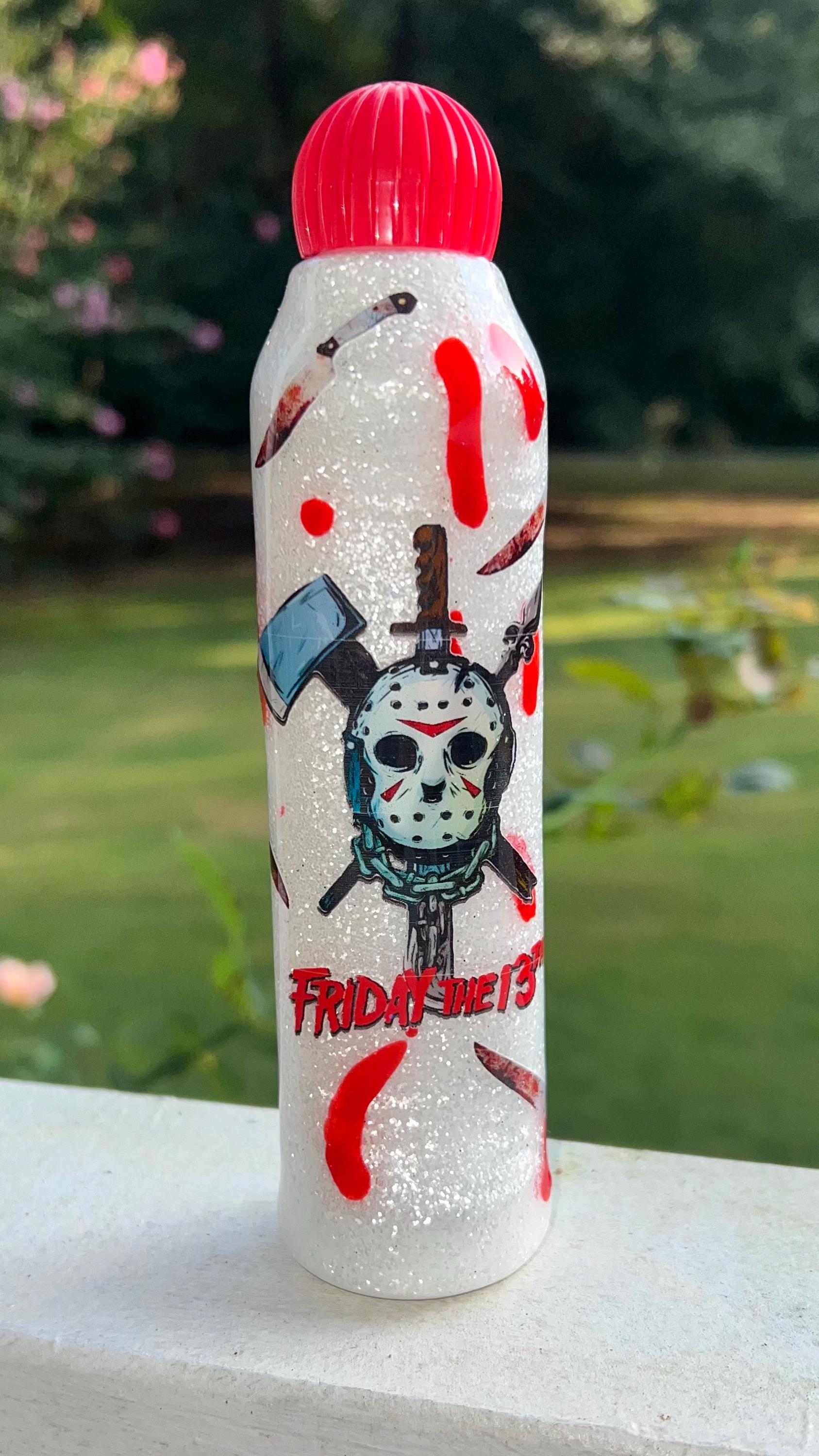 Custom Bingo Dauber