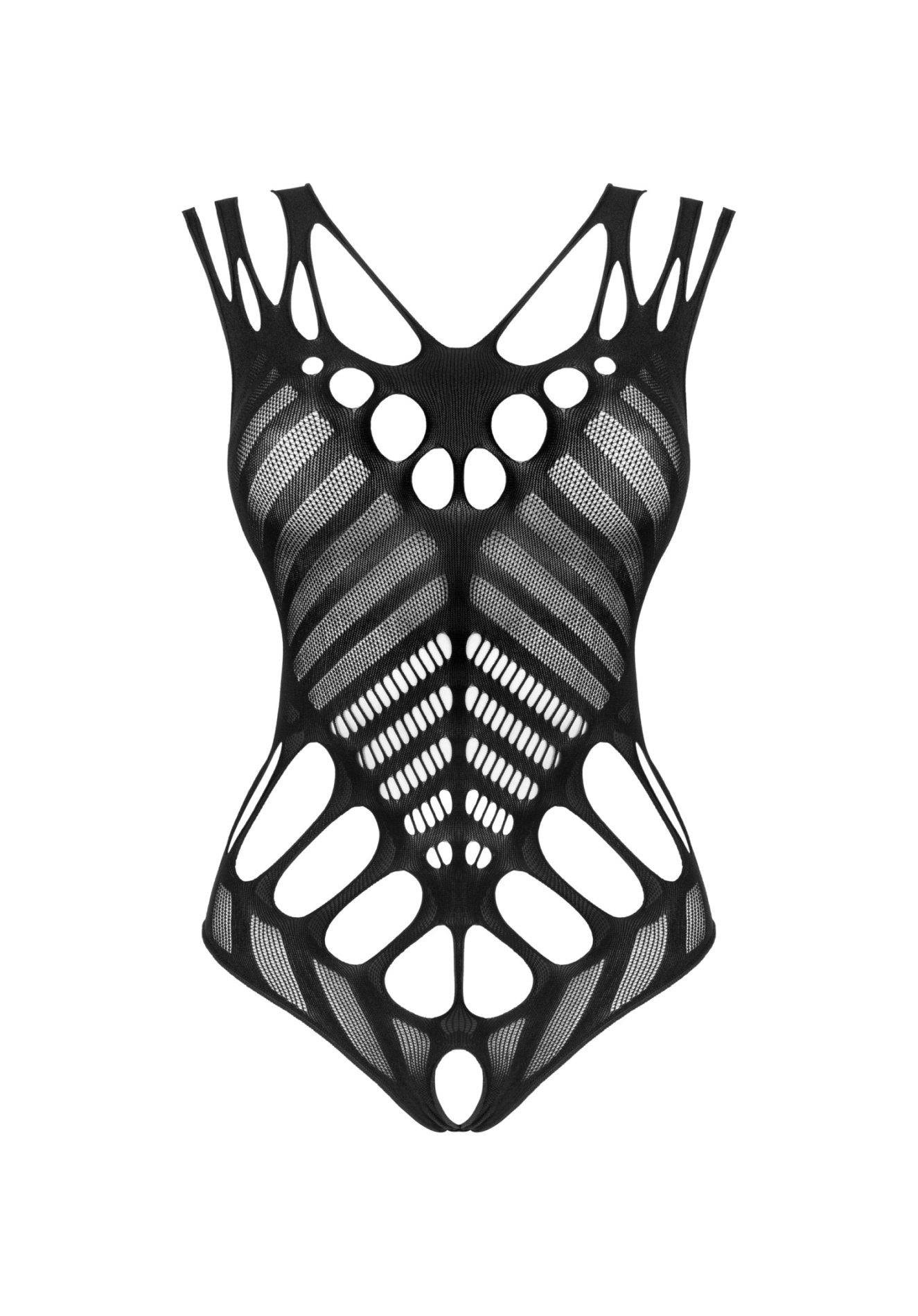 extreme-open-crotch-body-crotchless-lingerie-for-woman-etsy