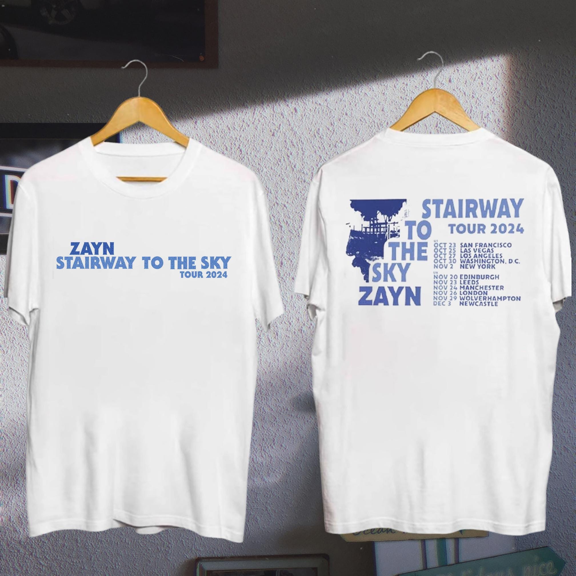 LANA Zepp Tour 2024 Tシャツ - メルカリ