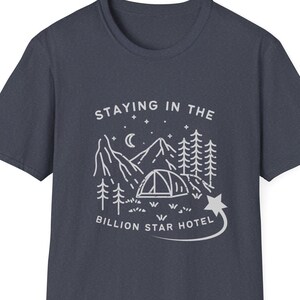 Under the Stars T-Shirt