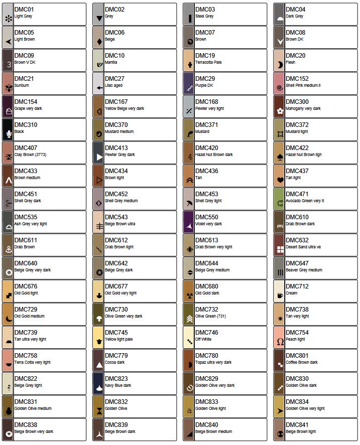 美と神の知恵の大天使イオフィエル、大型パターンキーパー対応 PDF
