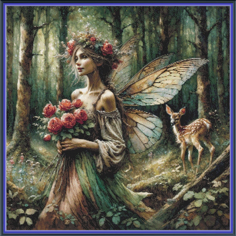 ⋆✴︎˚。⋆Forest Fairy Princess⋆✴︎˚。⋆ Amazon.com: Pacific Giftware 8.7