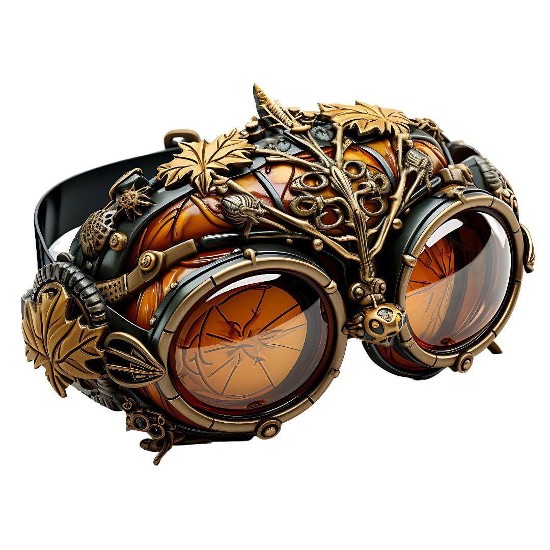 Fantasy Goggles UK