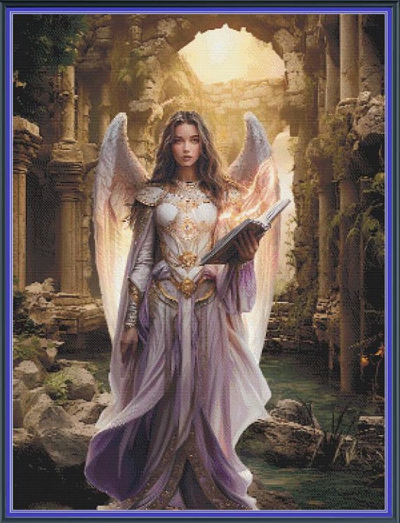 ピンクオパール　天使 （大） 美しい彫り　美人 　 エンジェル　高さ14.6cm ded30583903669508de93eca0644d8