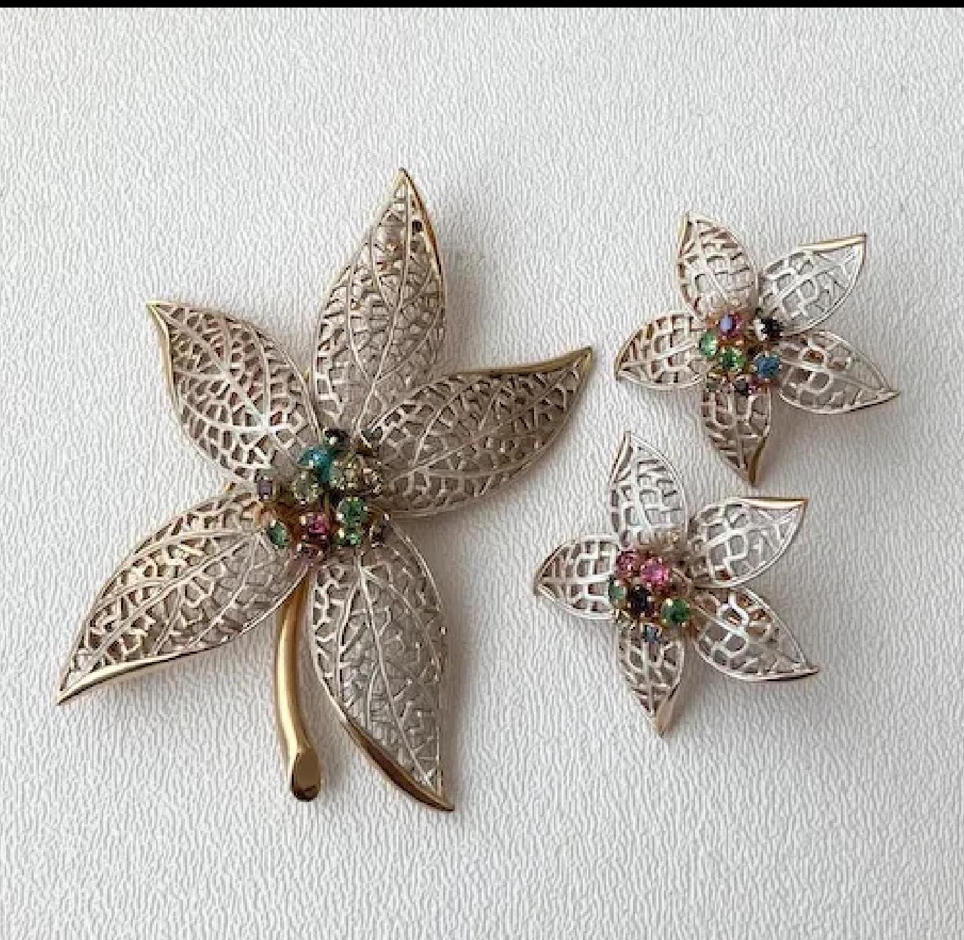 Vintage Gucci Brooch - Etsy - Page 4