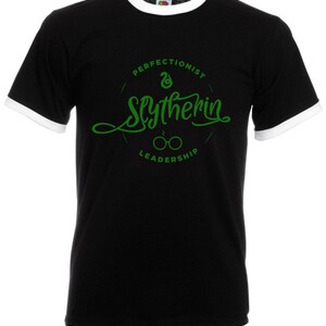 Maglia serpeverde cheap