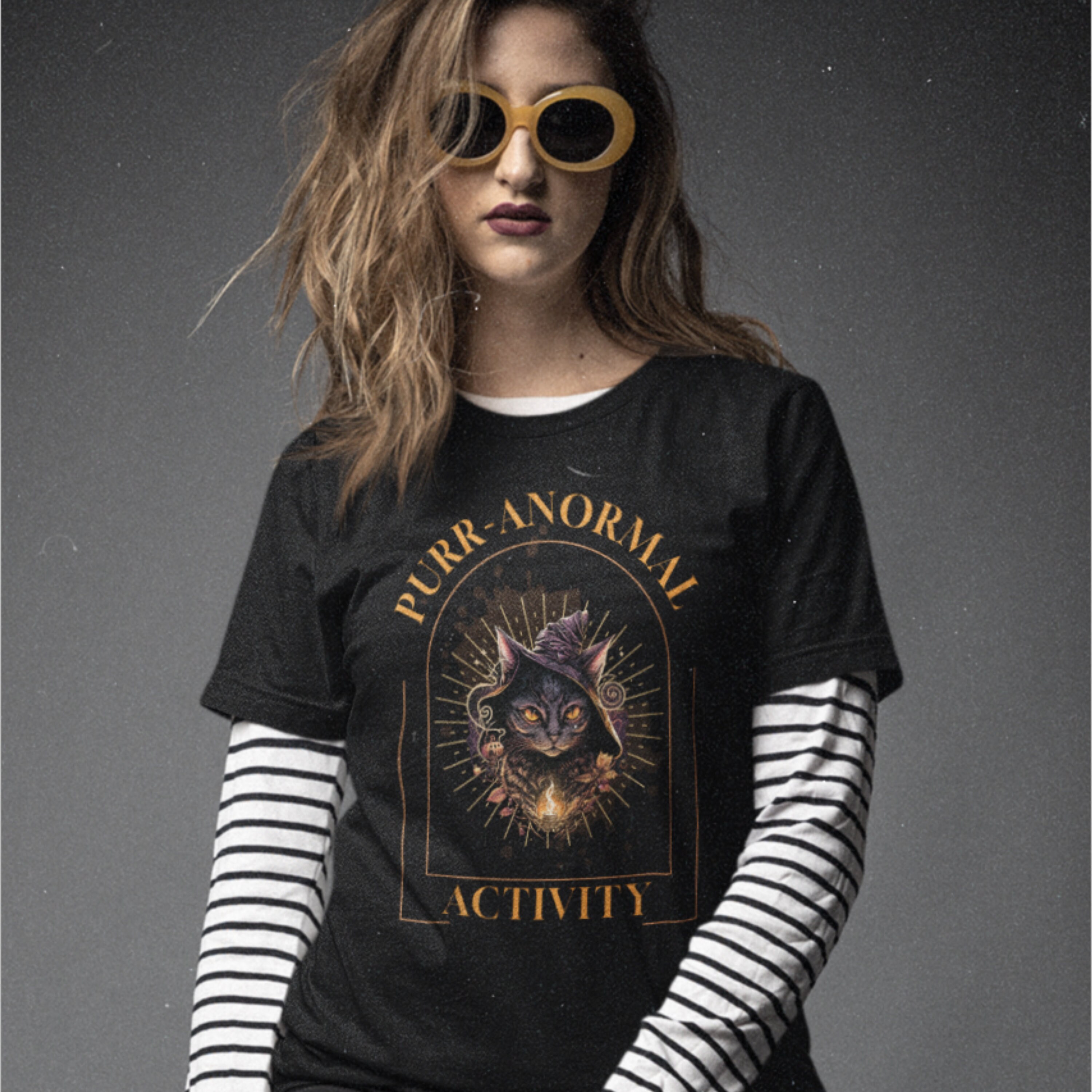 Supernatural T Shirt Plus Size Etsy Australia