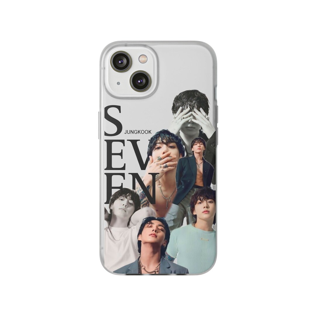 BTS ジョングク サイン iPhone ケース JUNGKOOK Amazon.co.jp: 防弾少年団 JK ジョングク SEVEN スマホケース