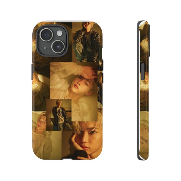 straykids felix phonecase-lee felix phonecover-digital download-stray kids merch-kpop phonemockup-kpop merch-stray kids accessory-felix fans