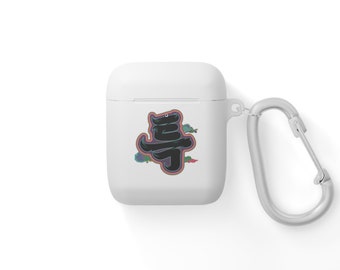 Stray Kids AirPod Case Cover With Logo Kpop AirPod Pro Case