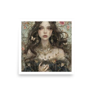 Art Print Poster