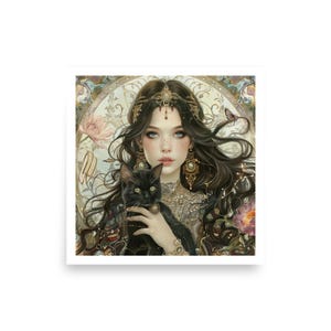 Art Print Poster