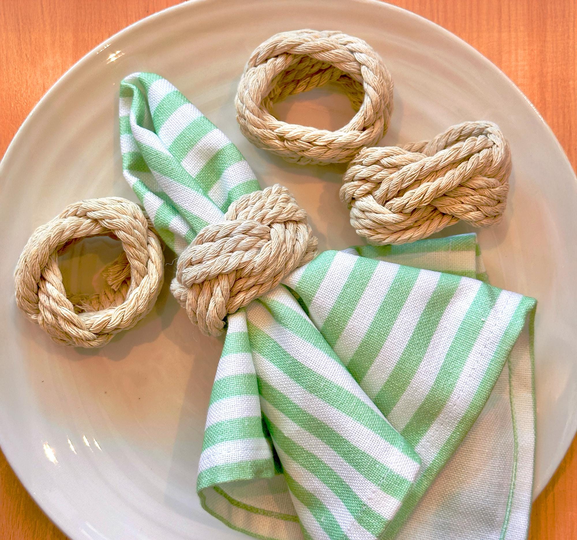 Handicraft Stag Napkin Holders Pottery Barn Rustic Metal Woodland