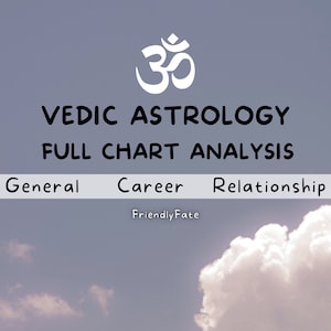 ¿Quién eres? ¿Cuáles son tus karmas? ¿Cuál es tu destino? Conoce todas las áreas de tu vida / **Extensa** lectura de la carta astral completa.