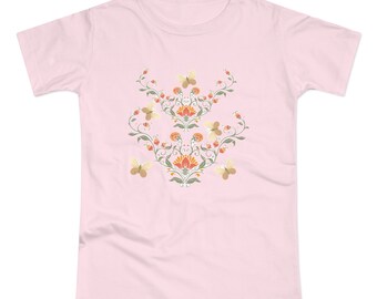 Single Jersey Women's T-shirt