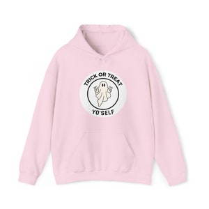 Halloween Hoodie, Halloween Sweatshirt, Herbst Hoodie, Unisex Heavy Blend ™ Kapuzen Sweatshirt