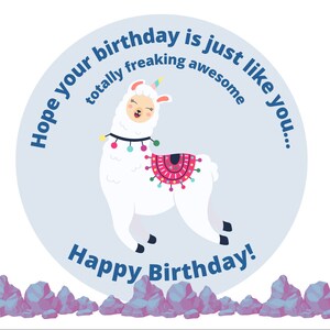 Greeting cards