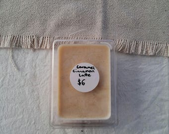 Cera perfumada derretida