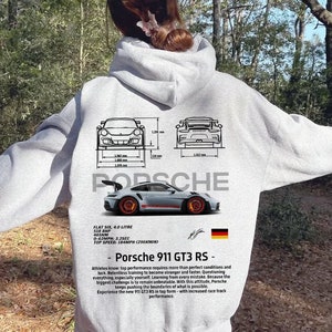 OFFICIAL Cars Hoodies & Sweaters