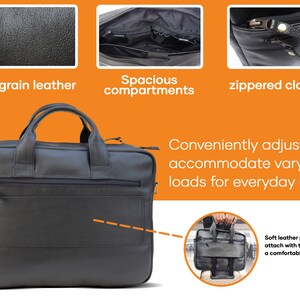 Elegant leather laptop bag
Functional leather laptop bag
Versatile leather laptop bag
Travel leather laptop bag
Commuter leather laptop bag
Urban leather laptop bag
Casual leather laptop bag
Work leather laptop bag
Office leather laptop bag