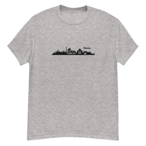 Rome T-shirt
