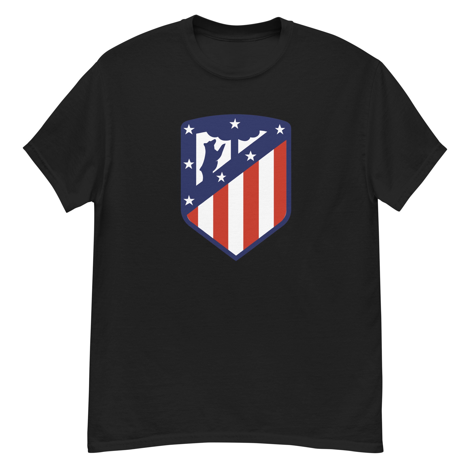 atletico t shirt