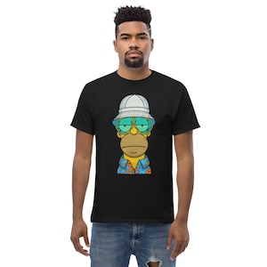 Homer Simpson T-shirt