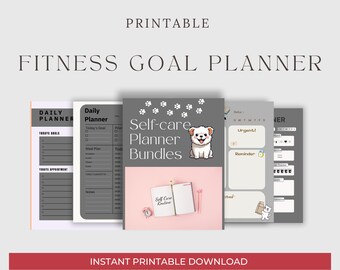 PRINTABLE 2024 Wall Calendar Digital PDF Instant Download 2024 Wall ...