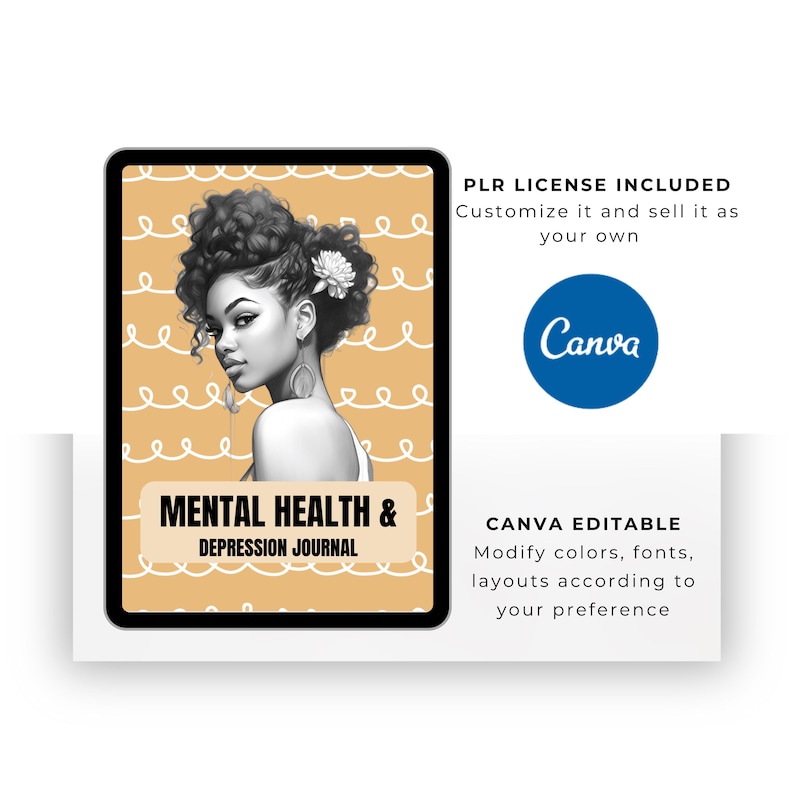 mental health kdp
depression plr
canva plr
plr stress journal
self help
black girl plr
resell journal
workbook plr
depression kdp
mrr
instant download
plr digital products
plr anxiety journal