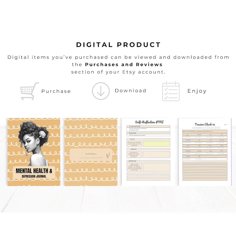 mental health kdp
depression plr
canva plr
plr stress journal
self help
black girl plr
resell journal
workbook plr
depression kdp
mrr
instant download
plr digital products
plr anxiety journal