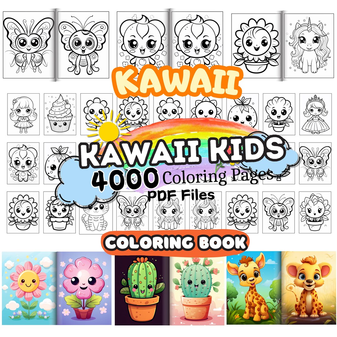 Lifetime Deal Overview of 4000+ Christmas Coloring Pages With PLR