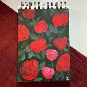 Roses (print)