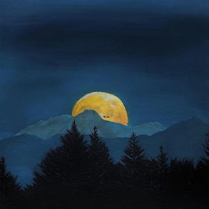 Moonlight (print)