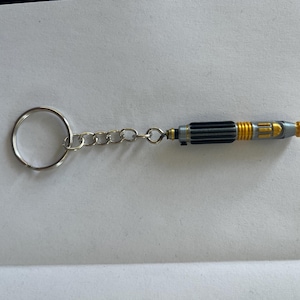 Star Wars Lightsaber Keyrings image 13