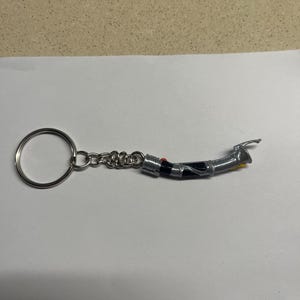Star Wars Lightsaber Keyrings image 9