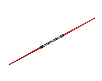 Darth Maul Lightsaber Extendable | Personalized Gifts | Darth Maul | Gifts | Custom Lightsaber | Sith | Jedi | Darth Vader | Clone Wars