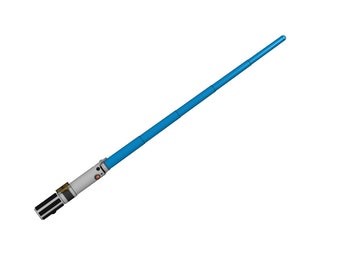 Anakin Skywalker Lightsaber INSTANT DOWNLOAD | Skywalker | Jedi | Personalized Gifts | Starwars | STL File | Clone Wars | Digital Download
