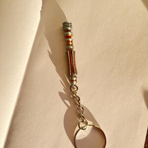 Star Wars Lightsaber Keyrings image 11