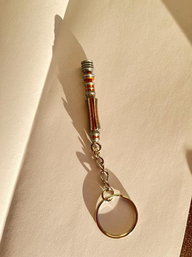 Star Wars Lightsaber Keyrings image 11