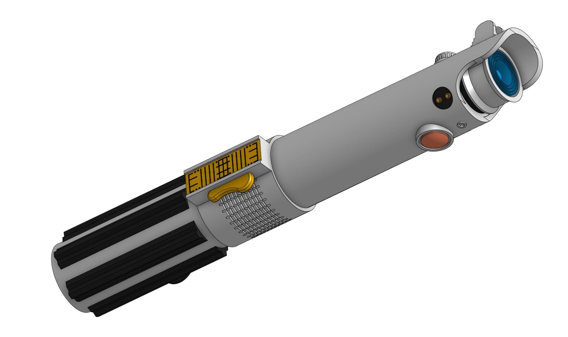 Anakin Skywalker Lightsaber INSTANT DOWNLOAD | Skywalker | Jedi ...