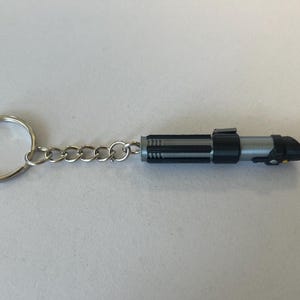 Star Wars Lightsaber Keyrings image 10