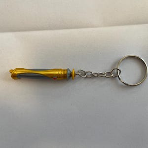 Star Wars Lightsaber Keyrings image 14
