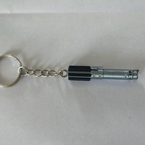 Star Wars Lightsaber Keyrings image 15