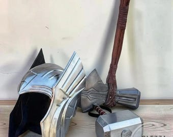 ソー ストームブレイカー アックス、ソー アックス、ソー ハンマー