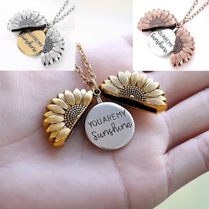 Sunshine Jewelry - Etsy