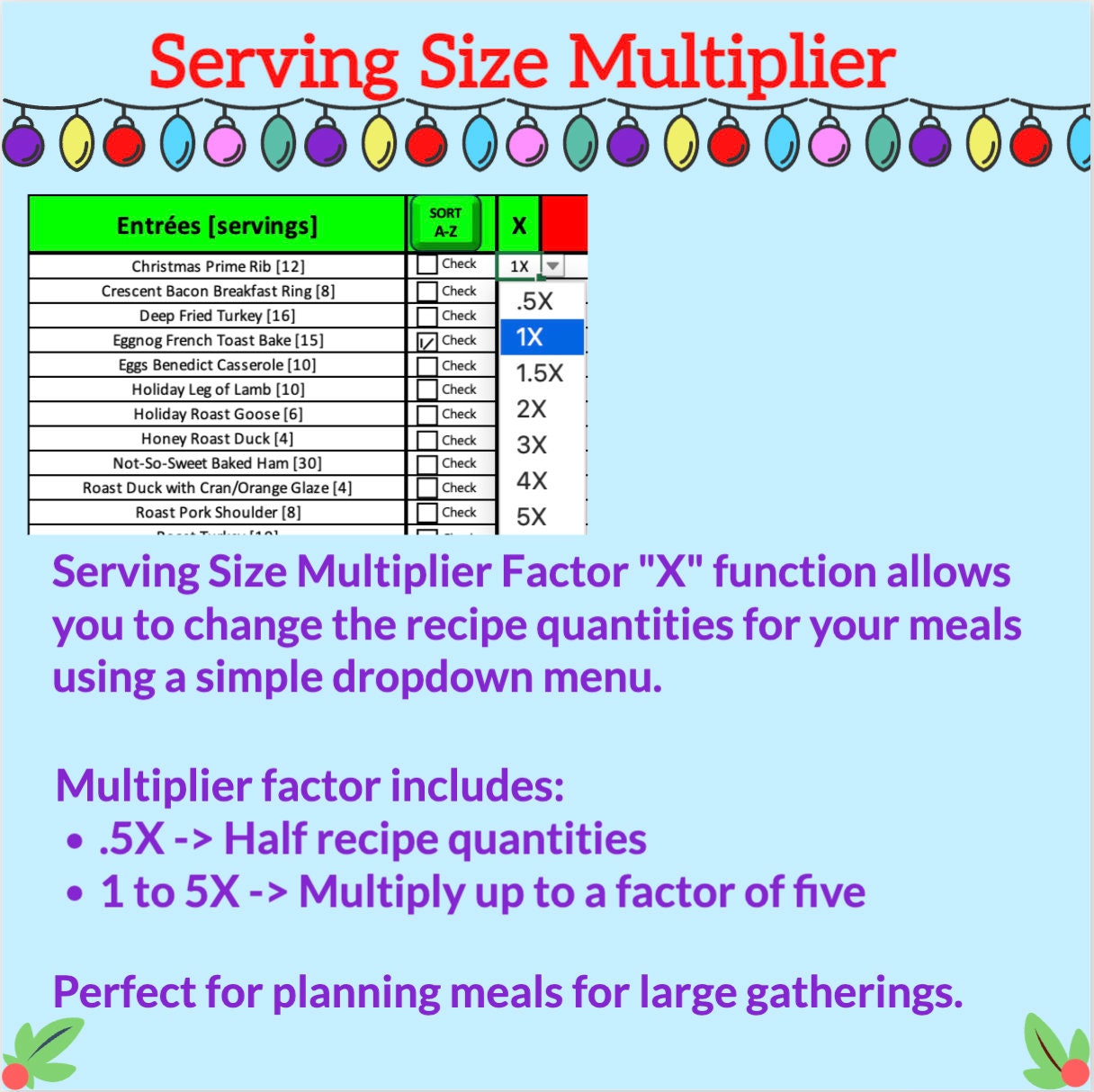 one-click-grocery-list-excel-template-holiday-version-as-seen-on