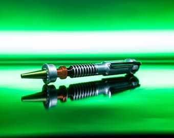 Saber Pen™ Enhanced Model: Desert Learner