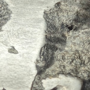 Rhodium Ore